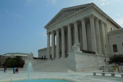 White House Commission to Study Expanding the Supreme Court