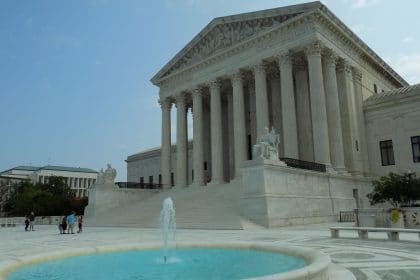Supreme Court Upholds Tribal Police in Traffic Stop