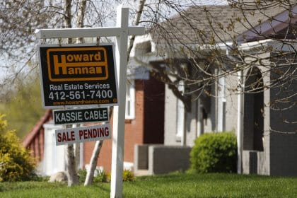 Existing Home Sales Soar a Record 24.7% in July