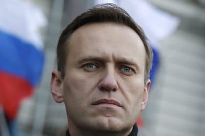 Russia’s Navalny in Coma in ICU After Alleged Poisoning