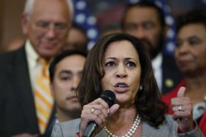 Kamala Harris, Nancy Pelosi Could Be First and Second in Line for President. How Did Bay Area Politics Manage That?