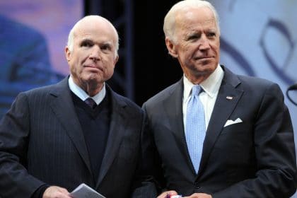 Leaders Like John McCain Needed to Win the Future