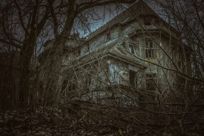 Haunted Houses Vie for Payroll Protection, Enhanced Coronavirus Relief