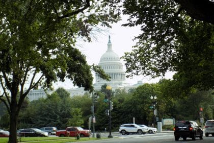 Select Committee Makes Final Recommendation on How to Fix Congress