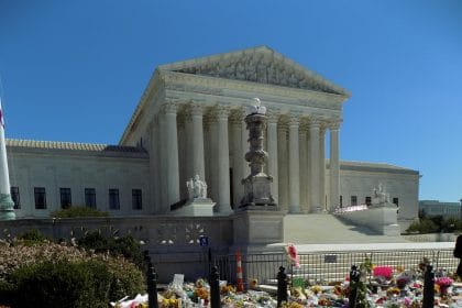 Justice Ginsburg to Lie in Repose at Supreme Court, Wednesday and Thursday