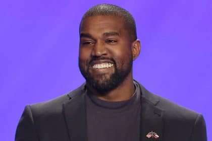 Rapper Kanye West Kicked Off Virginia Ballot by Court Order