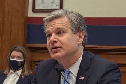 FBI Director Warns Congress of Evolving Terrorism Threats