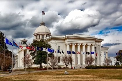 Supreme Court Pumps Brakes on Curbside Voting in Alabama