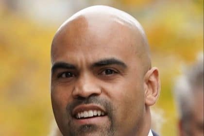 TX-32: Colin Allred (D)