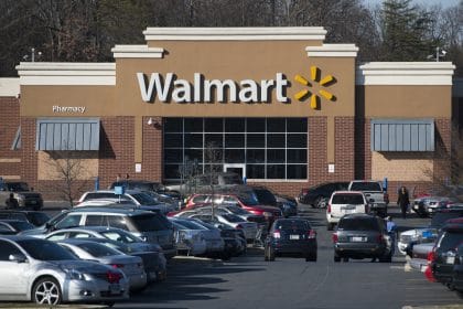 Walmart Pulls Guns Off Shelves as Precaution Ahead of Election