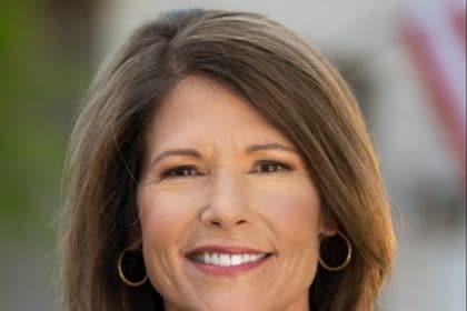 Cheri Bustos Won’t Seek Reelection in 2022