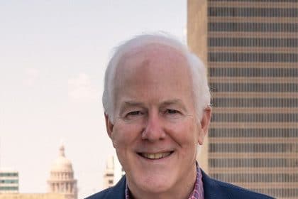 TX Senate: John Cornyn (R)