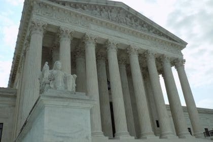 Supreme Court Temporarily Shuts Down Census Data Collection