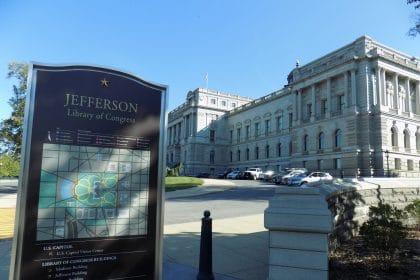 ‘Active Bomb Threat’ on Capitol Hill Ends in Surrender