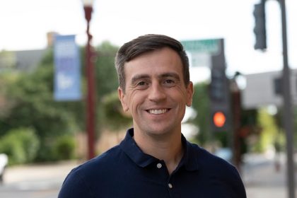 MN-1: Dan Feehan (D)