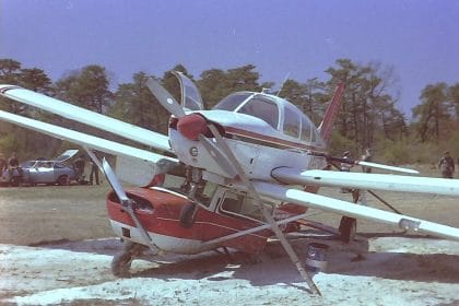 Carson, Young, Larsen Co-Sponsor National Aviation Center Resolution