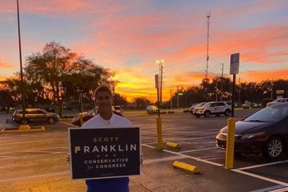 FL-15: Scott Franklin (R)