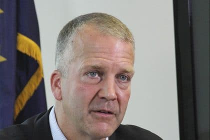 AK Senate: Dan Sullivan (R)