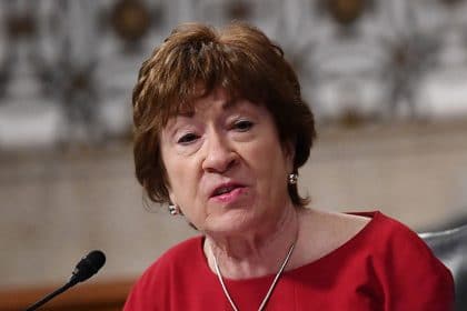 Sen. Collins, Rep. Fitzpatrick Most Bipartisan Members of Congress