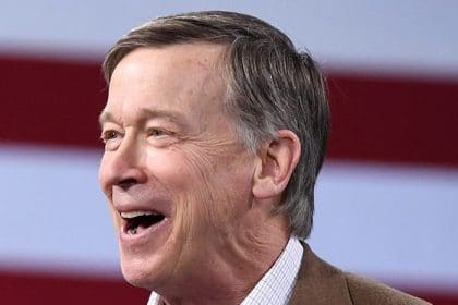 CO Senate: John Hickenlooper (D)