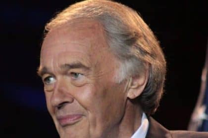 ‘Big Tech Preys on Children’ Says Sen. Ed Markey