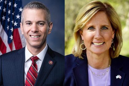 Brindisi, Tenney Race May Not Be Decided Before Start of 117th Congress