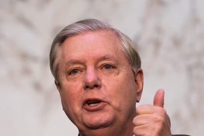 SC Senate: Lindsey Graham (R)