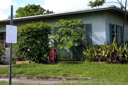 Miami-Dade Is One Storm Away From a Housing Catastrophe. Nearly 1 Million People Are at Risk