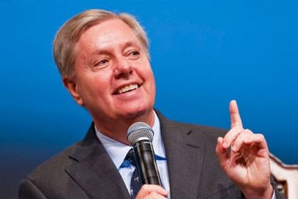 Graham Moves to Quash Grand Jury Subpoena in Georgia Election Probe