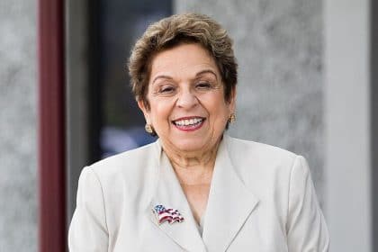 FL-27: Donna Shalala (D)