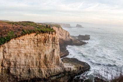 California Emerges as Leader on Climate Crisis, According to Next 10