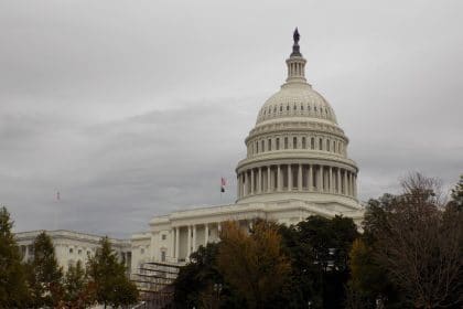 Front-Line Workers in Capitol Keep Getting COVID-19