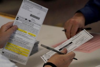 Wisconsin Recount Cleared to Begin After Partisan Fight