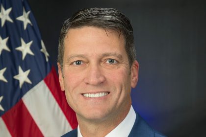 TX-13: Ronny Jackson (R)