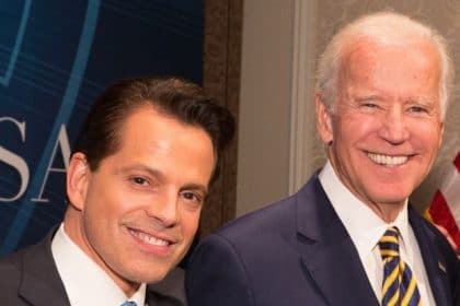 Scaramucci Predicts Biden Win ‘Great for Markets’