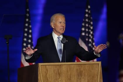 Can Biden Heal America When Trump and His Allies Don’t Want It Healed?