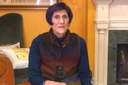 House Democrats Hand DeLauro Appropriations Gavel