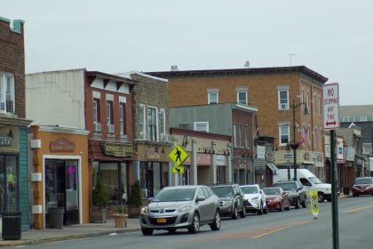 NewDEAL Task Force Releases Strategy for Maximizing COVID Relief to Small Businesses