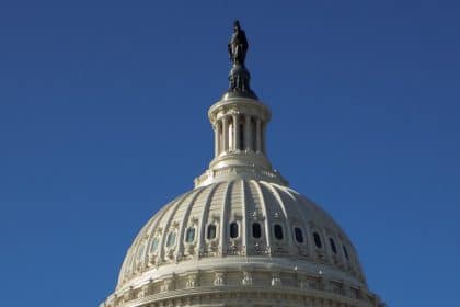 Details Announced for First Session of 117th Congress