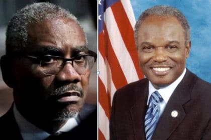 Meeks, Scott Make History As First African-Americans to Hold Respective Chairs