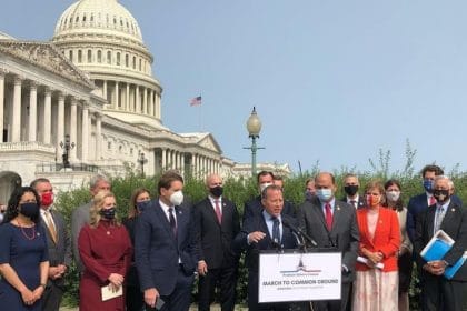 Problem Solvers Caucus Endorses House Rule Reforms to Break Partisan Gridlock