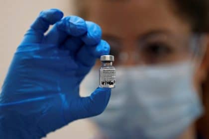 FDA Issues Emergency Approval for Pfizer Vaccine, Others Sure to Follow