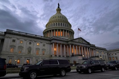 DC Circuit Strikes Down GOP Challenge to Proxy Voting
