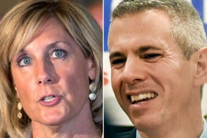 Outcome of Brindisi/Tenney Race in Upstate N.Y. Still Far From Certain