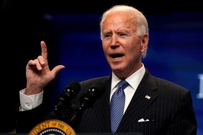 Biden More Bullish on Vaccines, Open to 1.5M Daily Shot Goal