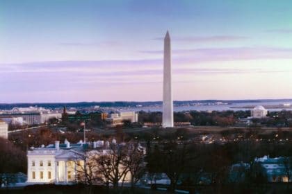 FBI Warns of Potential Nationwide Protests, Downtown DC to Lock Down Wednesday