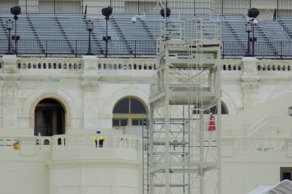 Trump Won’t Attend Biden Inauguration