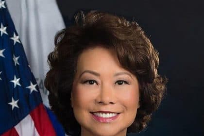 Transportation Secretary Chao First Cabinet Member to Resign Over Capitol Siege