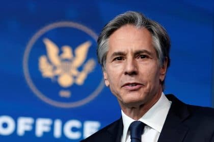 Blinken, Now Secretary of State, Faces Challenges at Home and Abroad