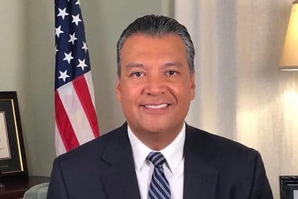 CA Senate: Alex Padilla (D)